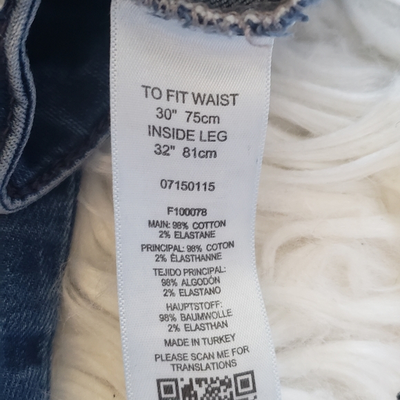 Asos stretch structured jeans - Picture 6 of 10